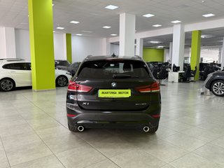 BMW X1 sDrive 18DA 2.0D 150CV Auto Espectacular!!!