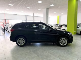 BMW X1 sDrive 18DA 2.0D 150CV Auto Espectacular!!!