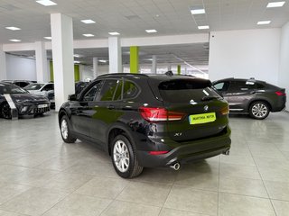 BMW X1 sDrive 18DA 2.0D 150CV Auto Espectacular!!!