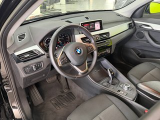 BMW X1 sDrive 18DA 2.0D 150CV Auto Espectacular!!!