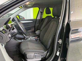BMW X1 sDrive 18DA 2.0D 150CV Auto Espectacular!!!