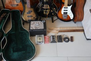 SVENDITA STRUMENTI MUSICALI
