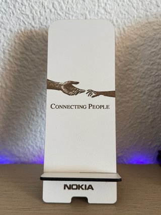 Nokia 6210 Original Libre