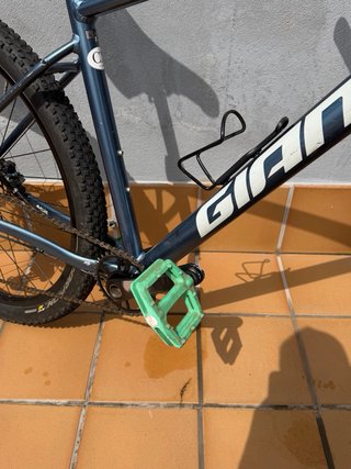 Bicicleta Giant Talon 29 0