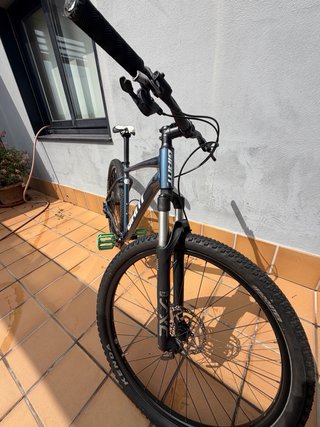 Bicicleta Giant Talon 29 0