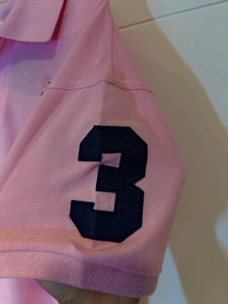 Polo Ralph Lauren Big Pony Talla M