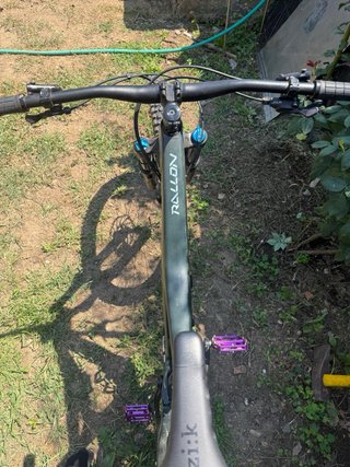 Orbea Rallon M20