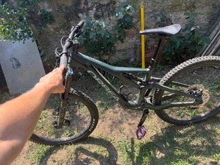 Orbea Rallon M20