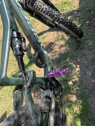 Orbea Rallon M20