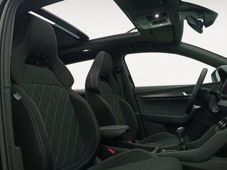 Skoda Karoq 1.5 TSI 110kW (150CV) ACT Sportline