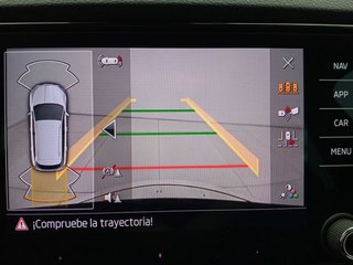 Skoda Karoq 1.5 TSI 110kW (150CV) ACT Sportline