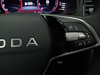 Skoda Karoq 1.5 TSI 110kW (150CV) ACT Sportline