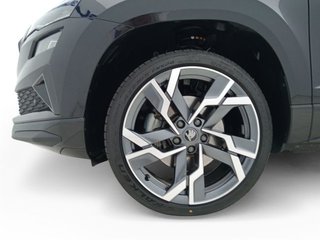 Skoda Karoq 1.5 TSI 110kW (150CV) ACT Sportline
