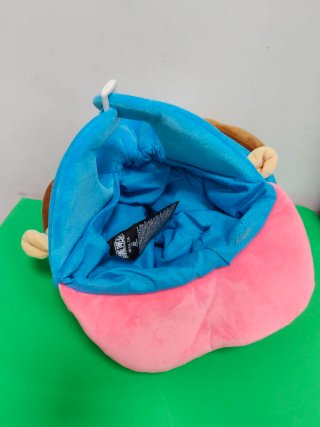 Cappello Chopper One Piece