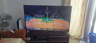 Televisión TCL