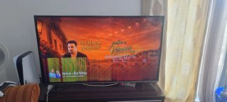 Televisión TCL