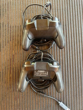 2 Mandos Genéricos Nintendo Switch