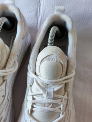 Nike Air Max Exosense Blancas