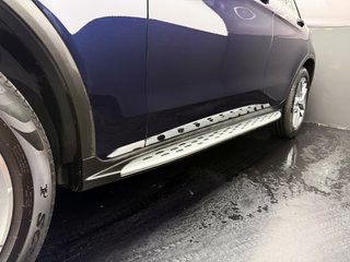 Mercedes-Benz Clase GLC GLC 250 d 4MATIC