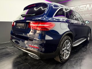 Mercedes-Benz Clase GLC GLC 250 d 4MATIC
