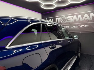 Mercedes-Benz Clase GLC GLC 250 d 4MATIC