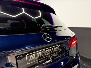 Mercedes-Benz Clase GLC GLC 250 d 4MATIC