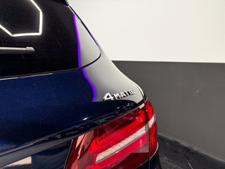 Mercedes-Benz Clase GLC GLC 250 d 4MATIC