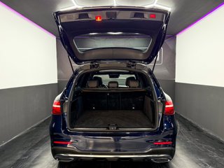 Mercedes-Benz Clase GLC GLC 250 d 4MATIC