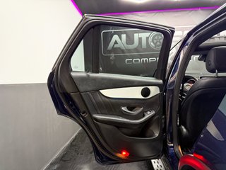Mercedes-Benz Clase GLC GLC 250 d 4MATIC