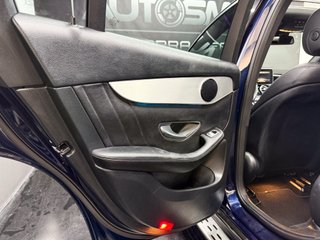 Mercedes-Benz Clase GLC GLC 250 d 4MATIC