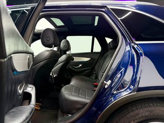 Mercedes-Benz Clase GLC GLC 250 d 4MATIC