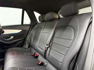Mercedes-Benz Clase GLC GLC 250 d 4MATIC