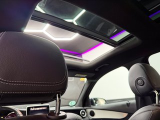 Mercedes-Benz Clase GLC GLC 250 d 4MATIC