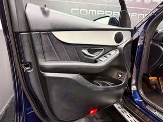 Mercedes-Benz Clase GLC GLC 250 d 4MATIC