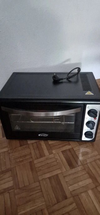 Horno San Ignacio