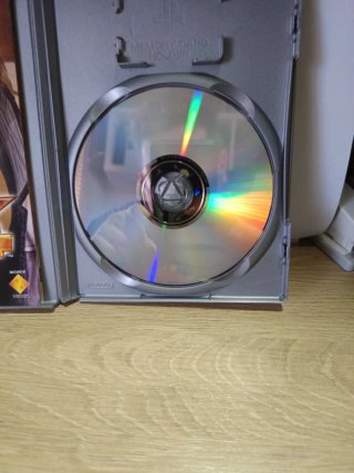 Tekken 4 - PlayStation 2 (Platinum)