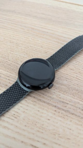 Google Pixel Watch 2 Negro