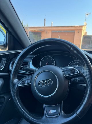Audi A6 Avant 3.0 TDI V6 204 CV S line | Full LED