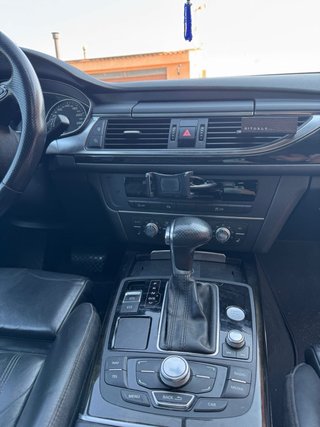 Audi A6 Avant 3.0 TDI V6 204 CV S line | Full LED