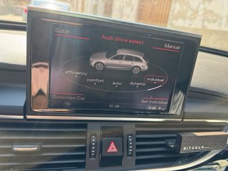 Audi A6 Avant 3.0 TDI V6 204 CV S line | Full LED
