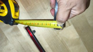 Catadióptricos Parachoques Trasero