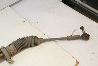 1899111 cremallera volkswagen 0230080050001 polo
