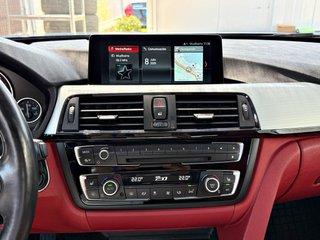 BMW 430d Cabrio / Paquete M / LED