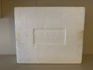 Sinclair ZX Spectrum + Ordenador Personal