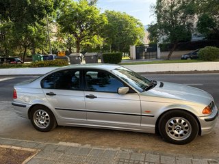 BMW Serie 3 2000