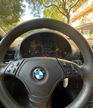 BMW Serie 3 2000