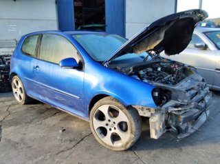 1899129 volkswagen cremallera 1k1423055m golf v
