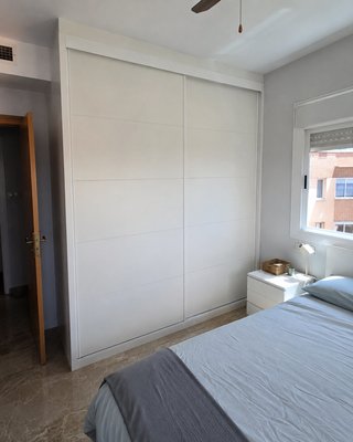 Montaje de muebles IKEA / Leroy Merlin EXPRESS