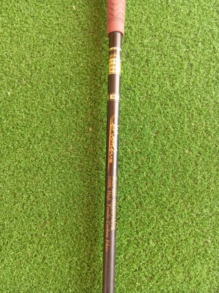 Palo de golf Chipper Silverline