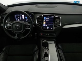 Volvo XC90 2.0 T8 AWD Recharge R-Design Auto